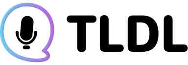 TLDL Logo